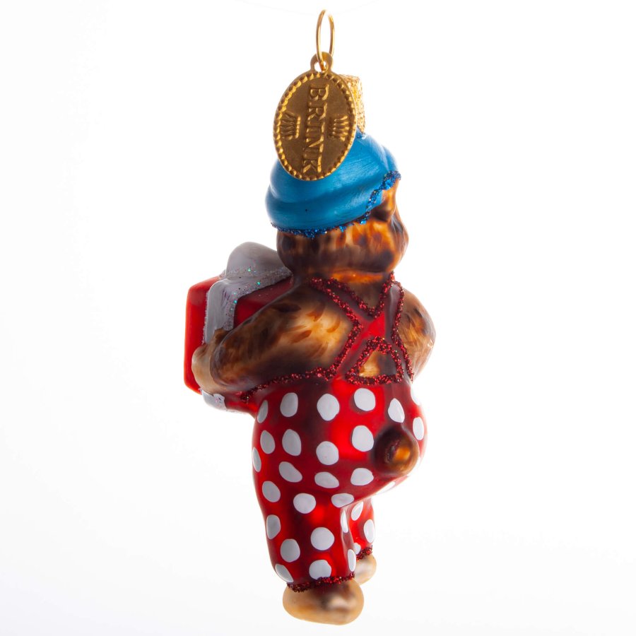 RASMUS KLUMP GAVE 7 CM