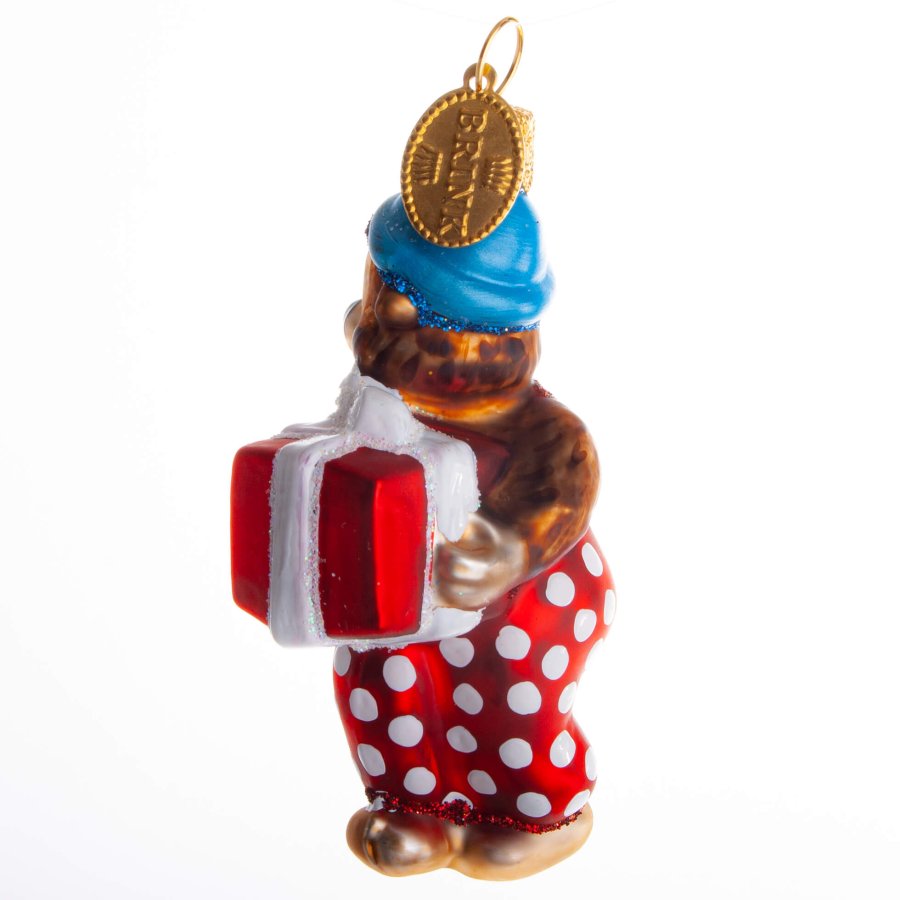 RASMUS KLUMP GAVE 7 CM