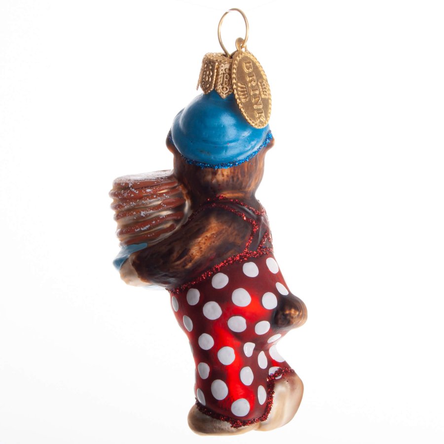 RASMUS KLUMP PANDEKAGER 7 CM