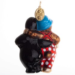 RASMUS KLUMP OG PINGO 7 CM