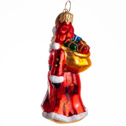 JULEMAND 8 CM GAVES�K