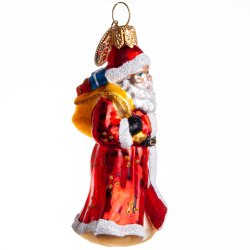 JULEMAND 8 CM GAVES�K