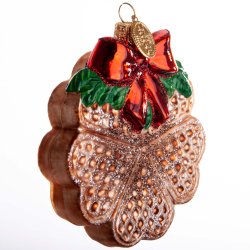 VAFFEL M/ SLJFE 8 CM