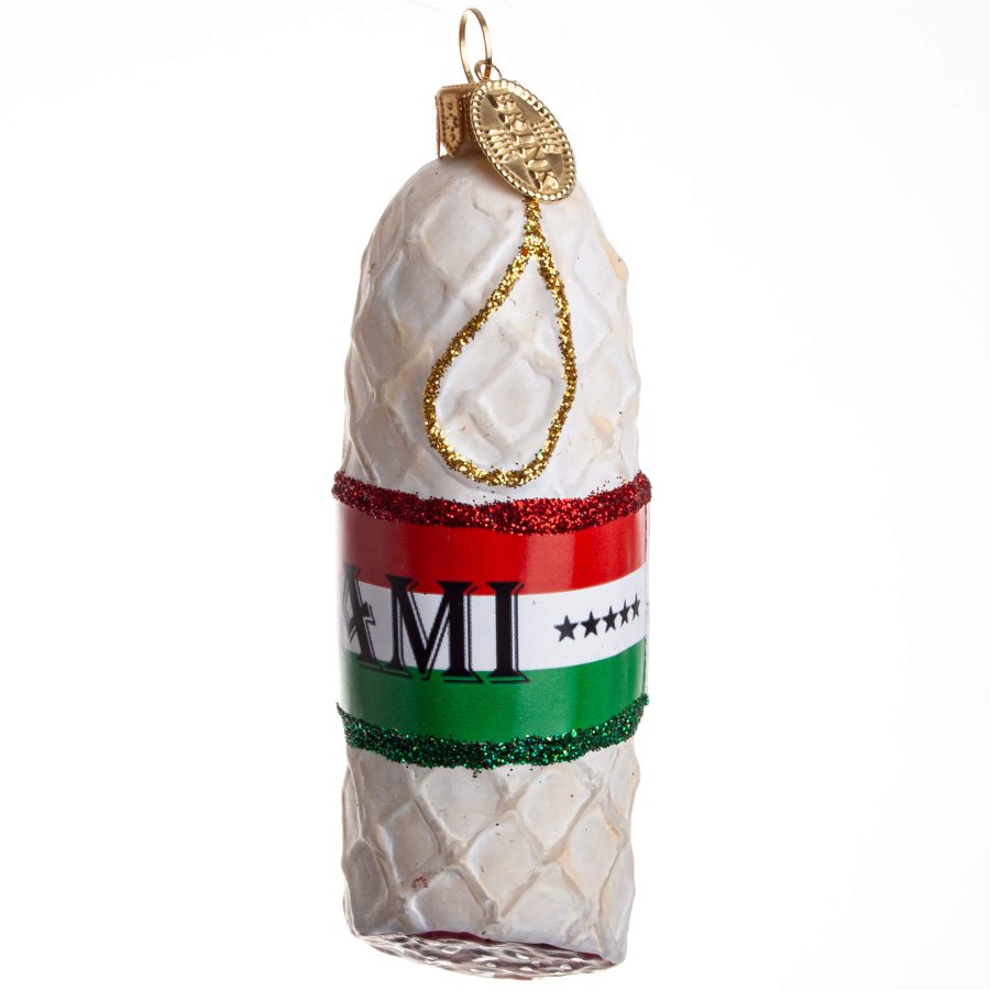 ITALIENSK SALAMI 9 CM