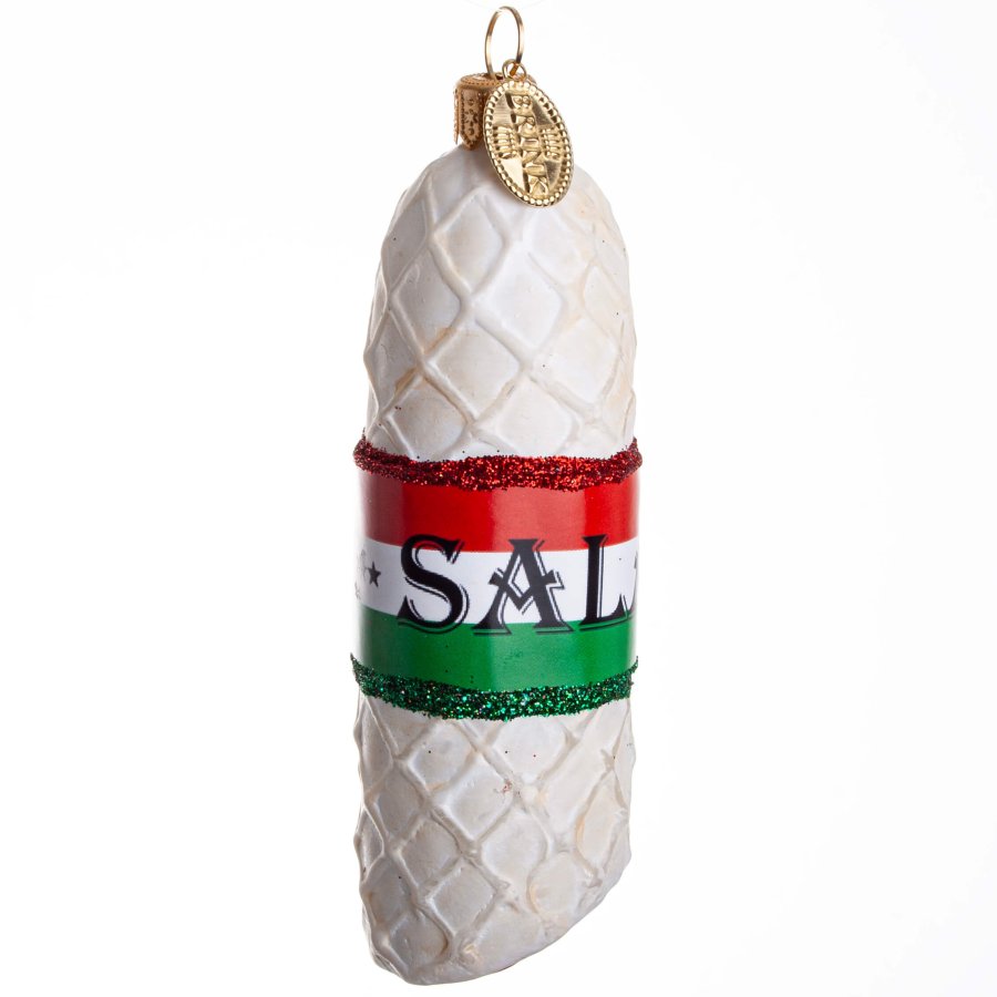 ITALIENSK SALAMI 9 CM