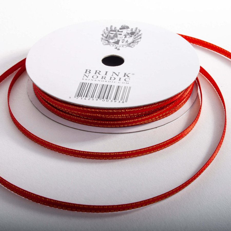 BND GULDKANT RD 2,5 M