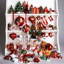 GARDER I SKILDERHUS 7 CM