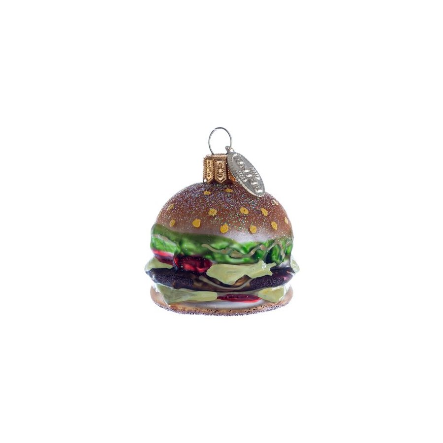 BURGER 5 CM