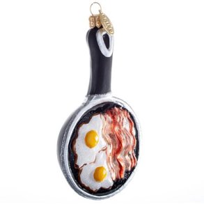 SPEJLG & BACON 11 CM