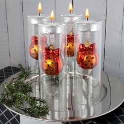 MANDARIN NELLIKE 5 CM