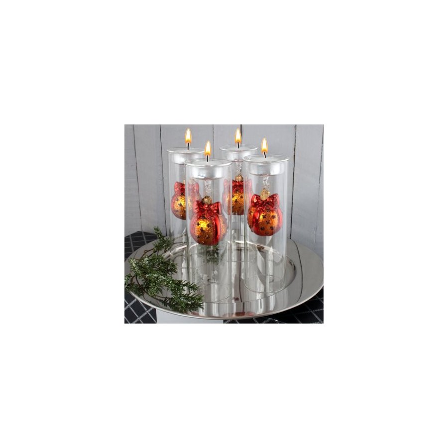 MANDARIN NELLIKE 5 CM