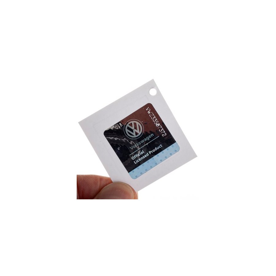 FOLKEVOGN 10 CM SORT