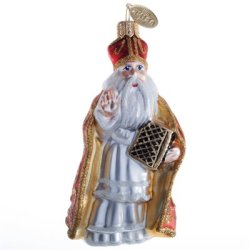 sankt nikolaus