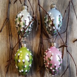 G GSLINGER 6 CM LYSEGRN