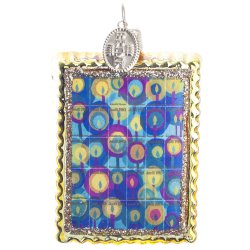 JULEMRKE 1983 6 CM GRNLAND